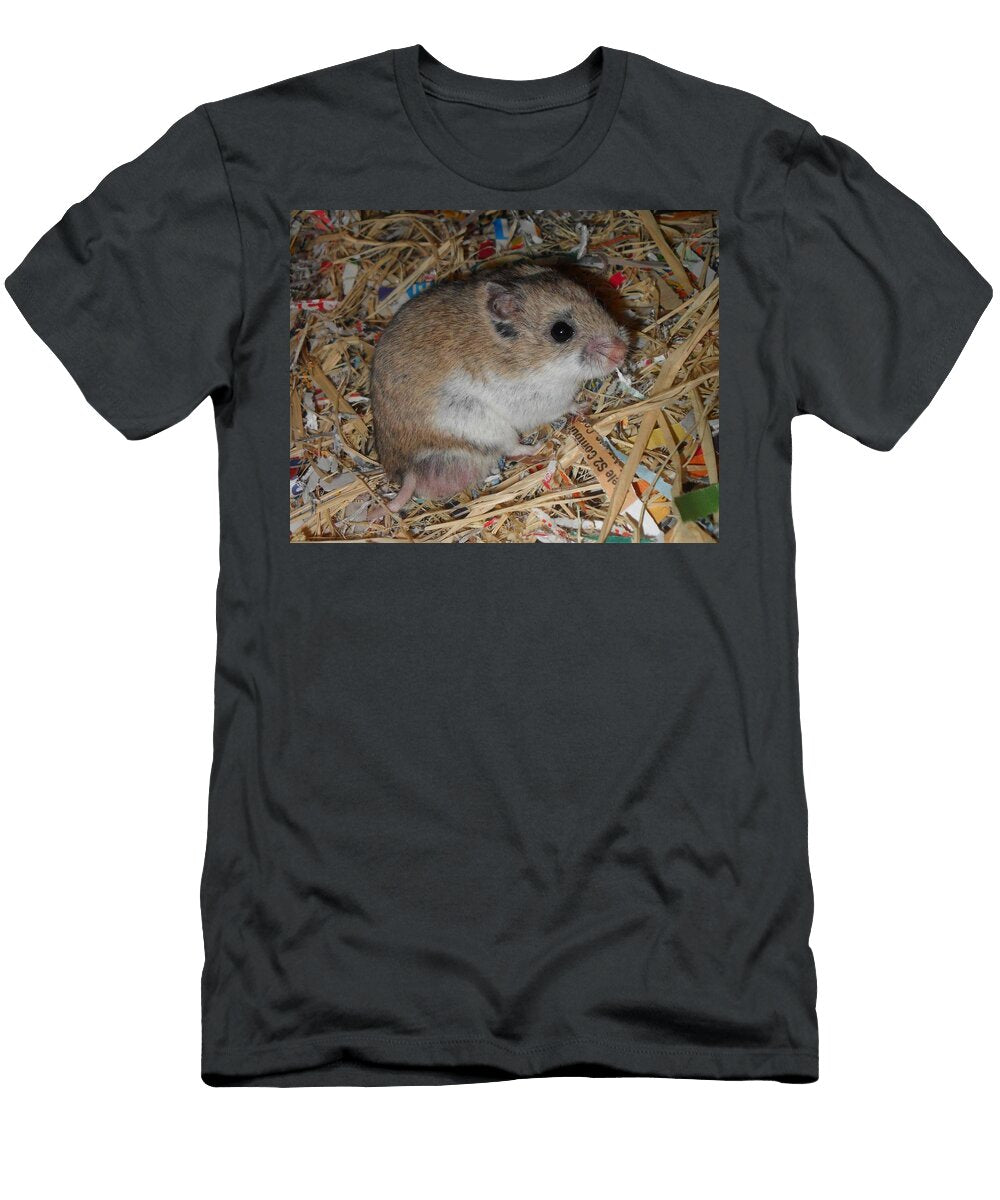 Hamster I2 Les Classics T-Shirt