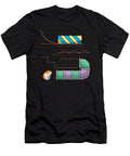Hamster in Maze Golden Hamster Zimstarus T-Shirt