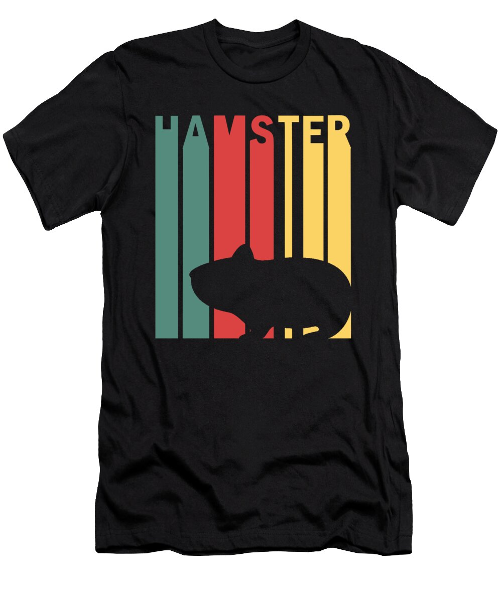 Hamster Jan Deelmann T-Shirt