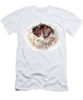Hamster Jane Burton T-Shirt