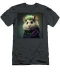 Hamster Joker Mustapha Hammi T-Shirt