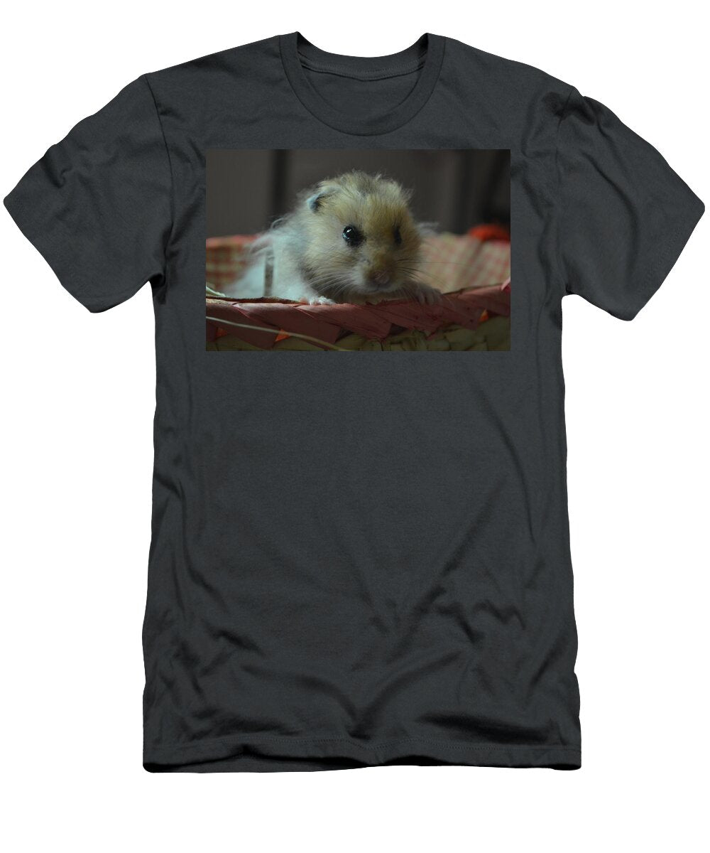 Hamster Judit Szalanczi T-Shirt