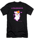 Hamster Kawaii Audris Apsarini T-Shirt