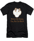 Hamster Kawaii Manuel Schmucker T-Shirt