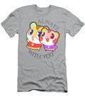 Hamster Keisha Riyanti T-Shirt