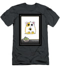 Hamster Kenneth Oye T-Shirt
