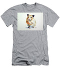 Hamster Kovacs Anna Brigitta T-Shirt