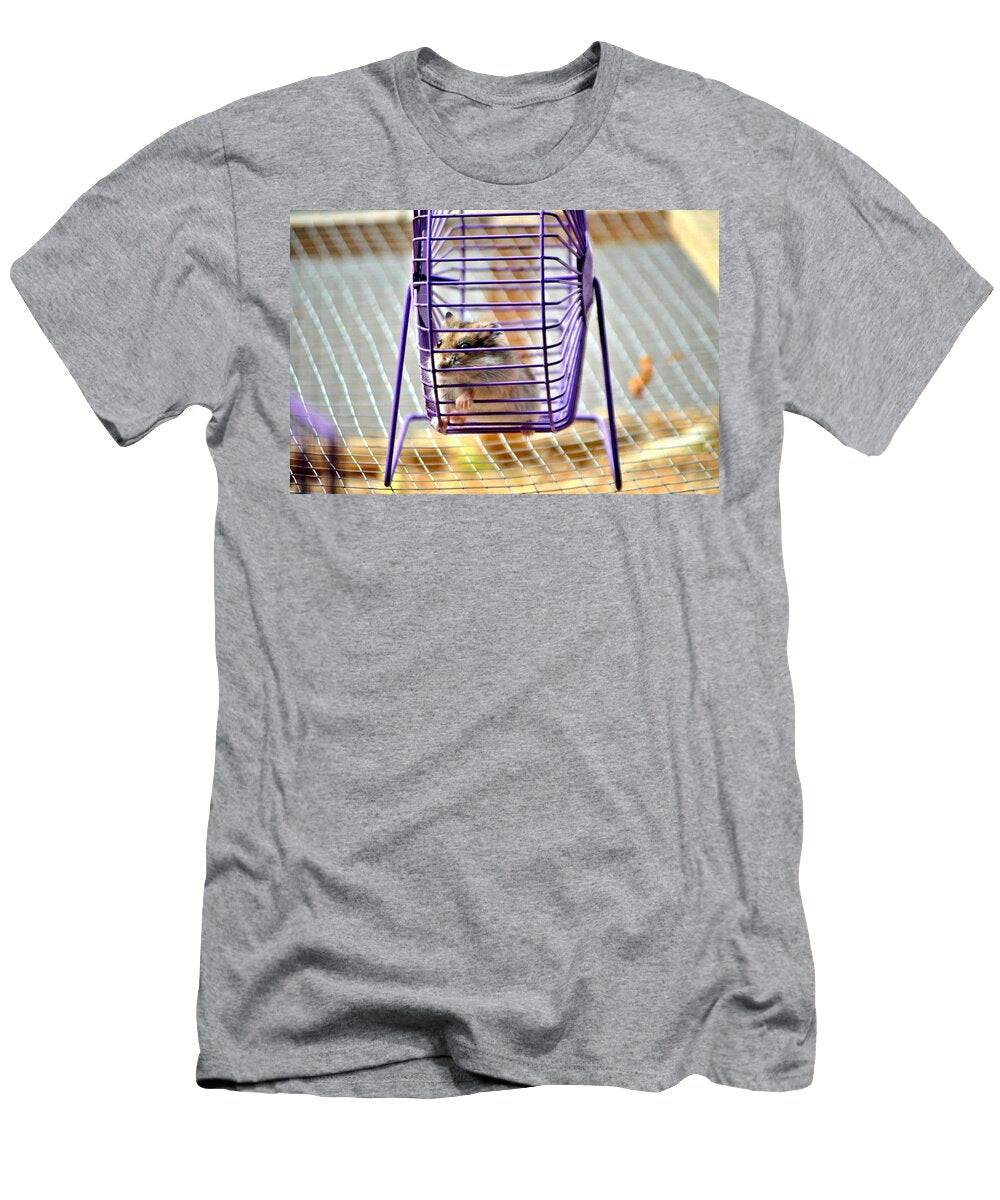 Hamster L6 Les Classics T-Shirt