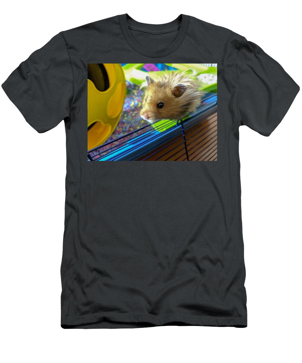 Hamster Les Classics T-Shirt