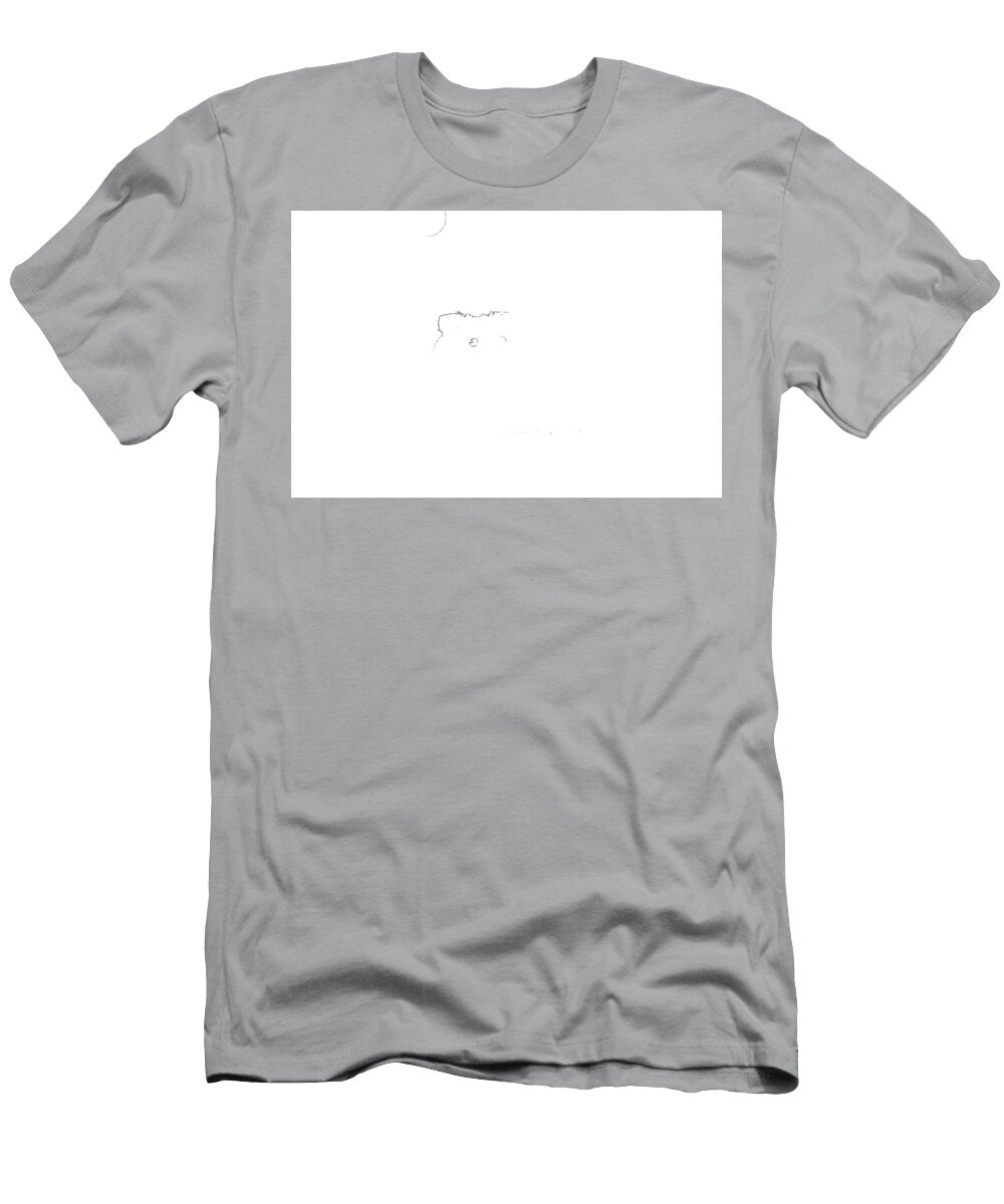 Hamster Lora Battle T-Shirt