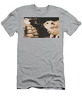Hamster Love1 Judit Szalanczi T-Shirt
