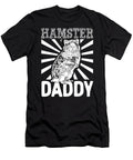 Hamster Lover Hamster Daddy Thepassionshop T-Shirt