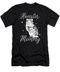 Hamster Lover Hamster Mommy Thepassionshop T-Shirt