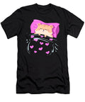 Hamster Lover I Hamster Mom I Hamster Dad I Maximus Designs T-Shirt