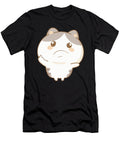 Hamster Middle Finger Manuel Schmucker T-Shirt