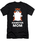 Hamster Mom Gift for Hamster Mama Eq Designs T-Shirt
