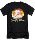Hamster Mom Manuel Schmucker T-Shirt