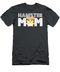 Hamster Mom Women Girls Kids Hammy Lover Outfit Charlg Avraa T-Shirt