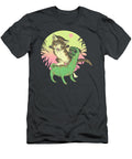 Hamster Mom Worlds Best Hamster Mom Sibainu T-Shirt
