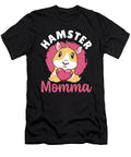 Hamster Momma Hamster Owner Alessandra Roth T-Shirt