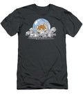 Hamster of Dooom Winda Maya T-Shirt