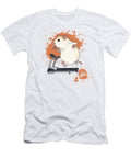 Hamster on a Treadmill John Lafree T-Shirt