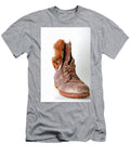 Hamster on Boot Yedidya Yos Mizrachi T-Shirt