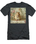 Hamster on Sofa Elisabeth Lucas T-Shirt