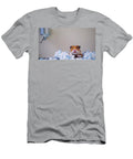 Hamster Pamela Gatto T-Shirt