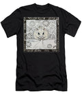 Hamster Portrait Fedora By Miraslava 2012 Myroslava Shulzhevska T-Shirt