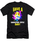 Hamster Pun Thepassionshop T-Shirt