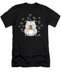 Hamster Rodent Pet Animal Hamster Lover Gift Thomas Larch T-Shirt