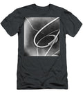Hamster Sperm Cell Sem David M Phillips T-Shirt