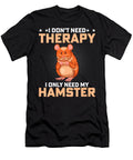 Hamster Squad Funnys Little Rat Hammy Pet Gift Thepassionshop T-Shirt