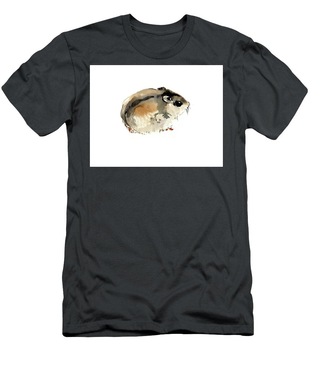 Hamster Suren Nersisyan T-Shirt