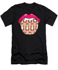 Hamster Tongue Rodent Owner Pet Hamster Crazy Squirrel T-Shirt