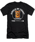Hamster Trust Joke Flyingdesigns T-Shirt