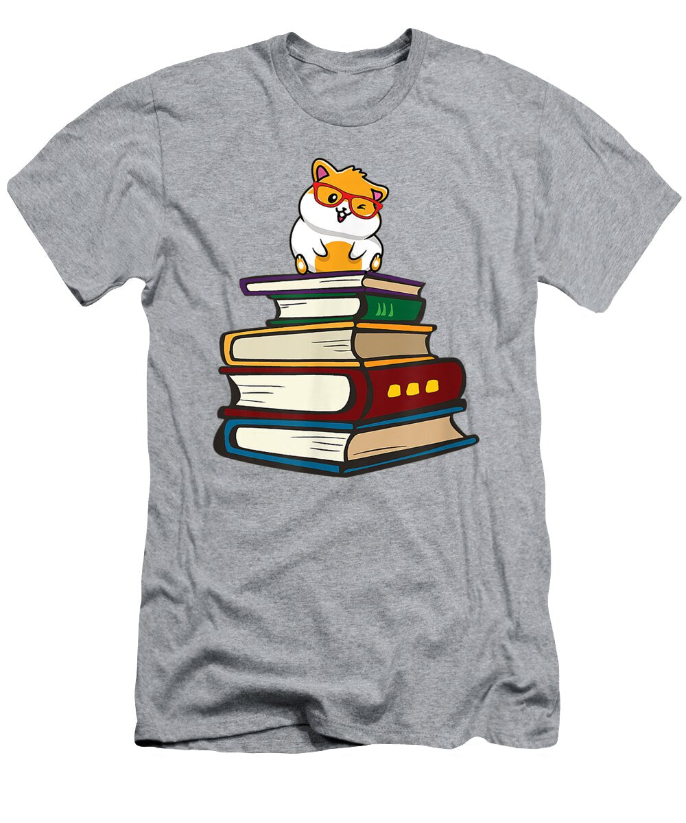 Hamster Marlo Jemma T-Shirt
