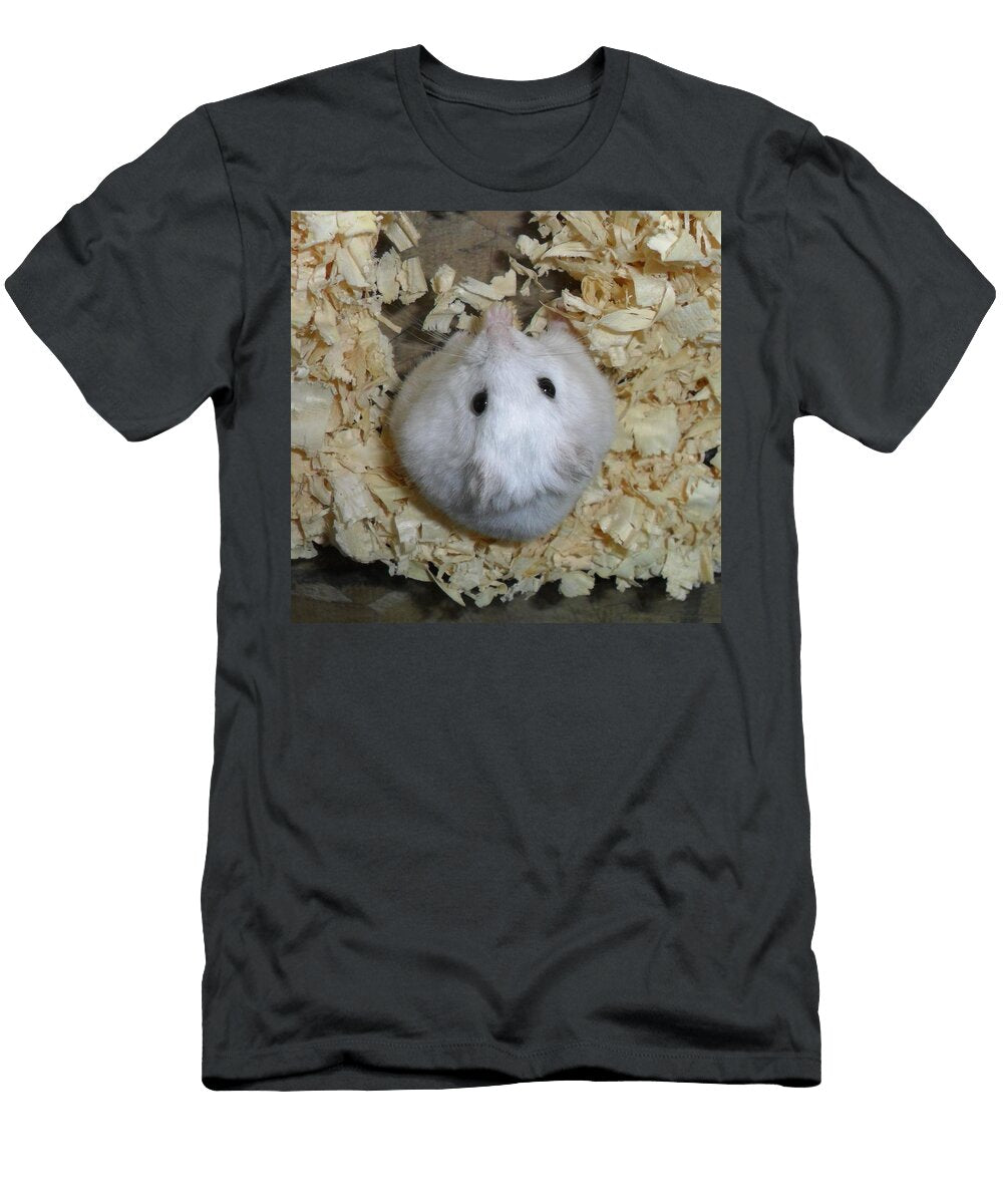 Hamster U9 Les Classics T-Shirt