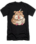 Hamster Unicorn Manuel Schmucker T-Shirt
