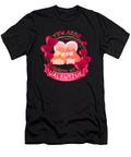 Hamster Valentine Day Hamed Alismaili T-Shirt