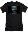 Hamster Wheel Empty Allan Swart T-Shirt