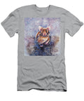 Hamster Zaira Dzhaubaeva T-Shirt