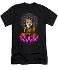 Hamster Zen Yoga Pet Nikolay Todorov T-Shirt