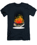 Hamsters By a Fire Lunakiri T-Shirt