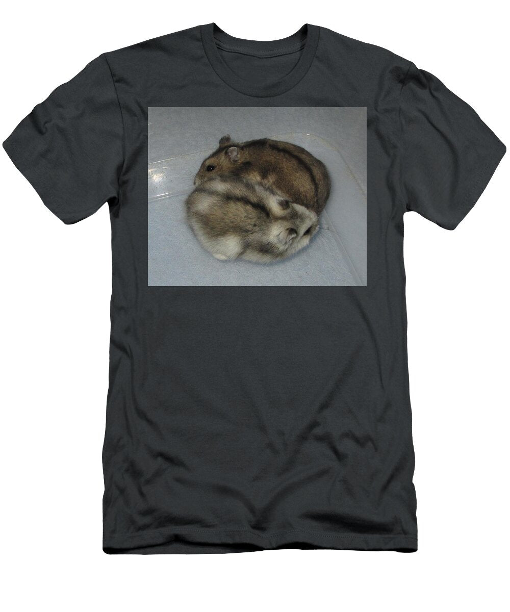 Hamsters E2 Les Classics T-Shirt