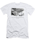 Hamsters in a Horse Costume Pia Guerra and Ian Boothby T-Shirt