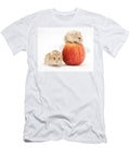 Hamsters Jane Burton T-Shirt