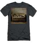 Hamsters on a Couch Fabrizio Cassetta T-Shirt