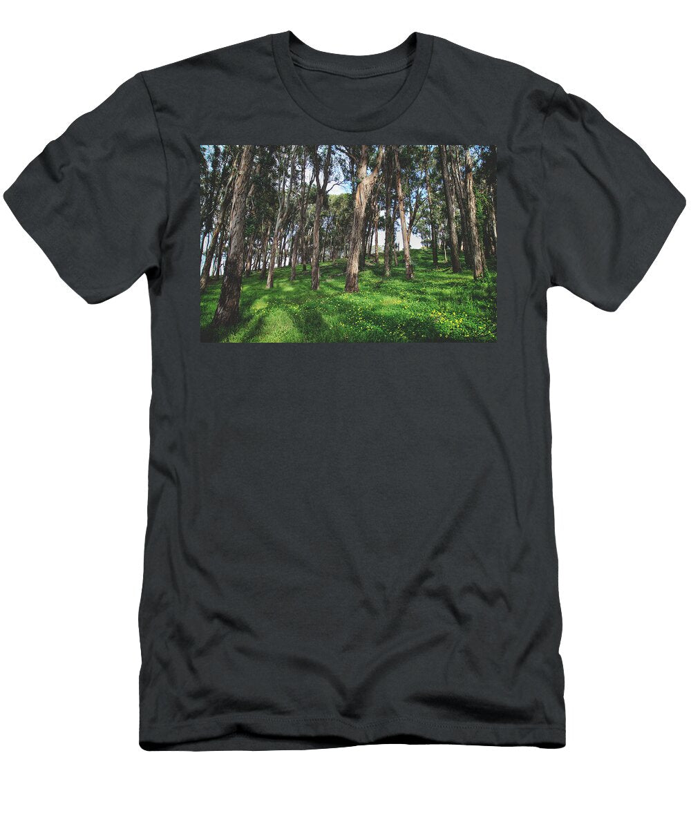 Hand in Hand Well Go Laurie Search T-Shirt